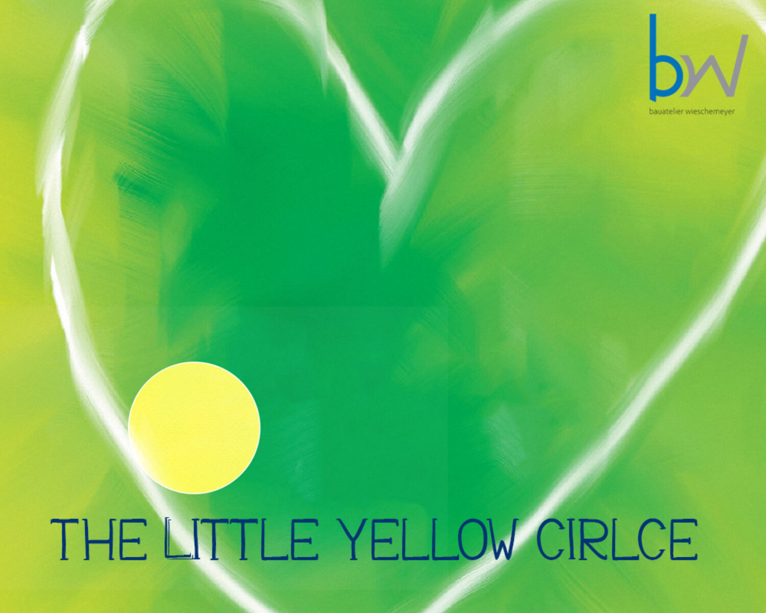 Animation Bernd Wieschemeyer | The little yellow circle