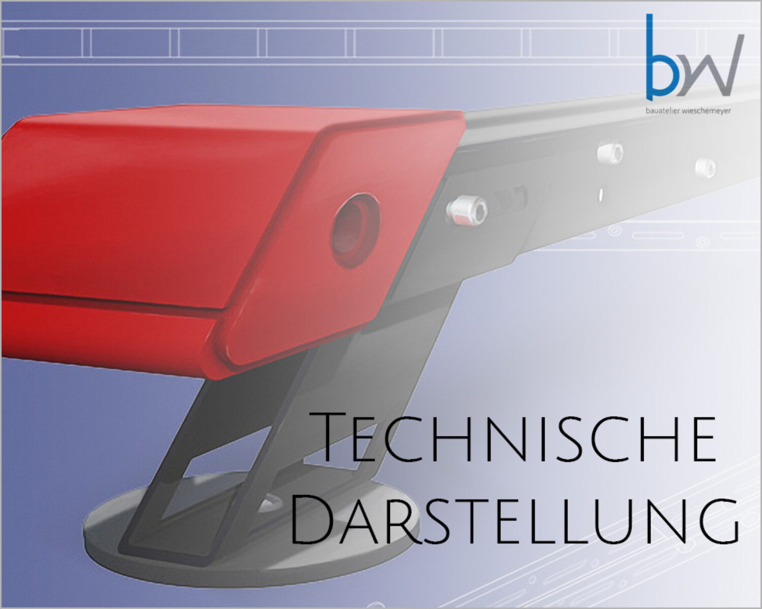 Animation / Illustration Bernd Wieschemeyer | Technischer Stil